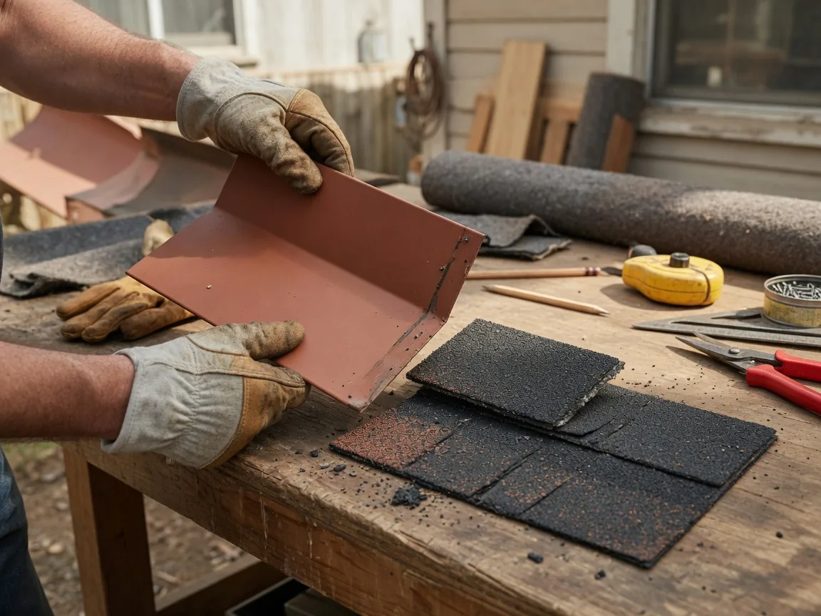 Roof Repair company in Hayden, AZ